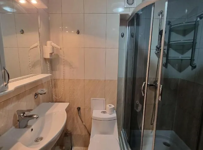 Deluxe Gallery 2 Apartment *