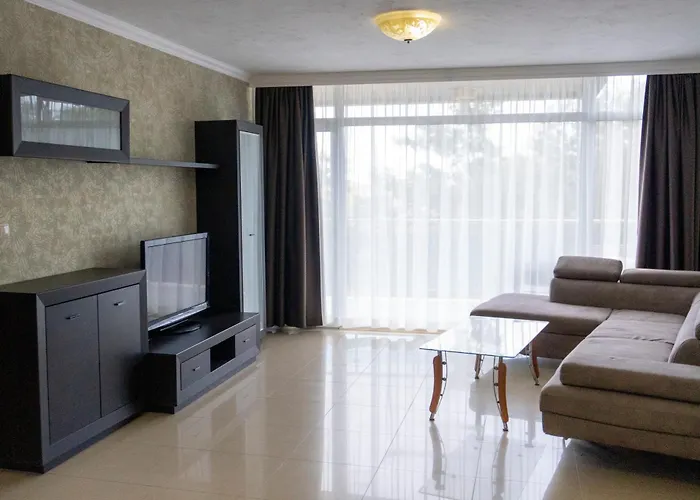 Apartment Deluxe Gallery 2