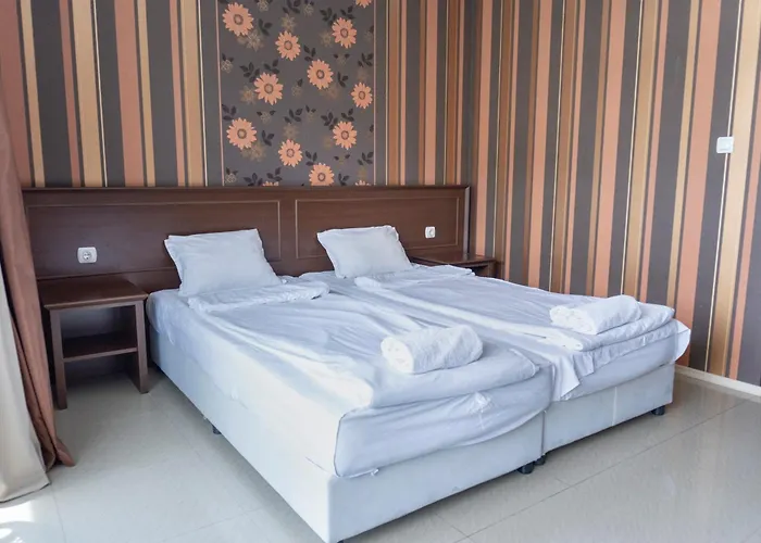 Deluxe Gallery 2 Apartment