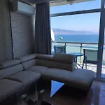 Deluxe Gallery 2 Apartamento Sunny Beach