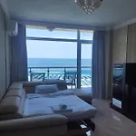 Deluxe Gallery 2 Apartamento Sunny Beach