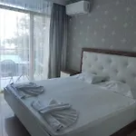 Deluxe Gallery 2 Apartamento Sunny Beach