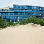 Deluxe Gallery 2 Apartamento Sunny Beach
