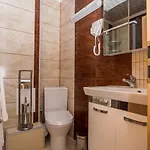 Deluxe Gallery 2 Apartamento Sunny Beach