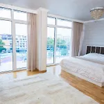 Deluxe Gallery 2 Apartamento Sunny Beach