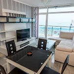 Deluxe Gallery 2 Apartamento Sunny Beach