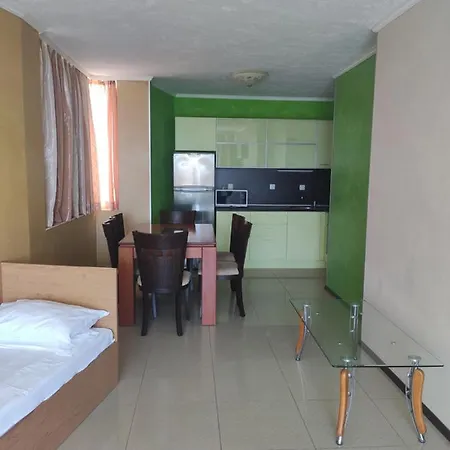 Apartment Deluxe Gallery 2 *