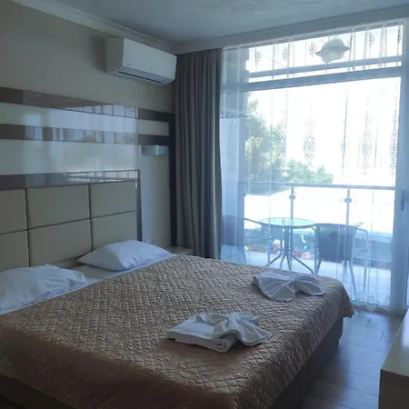 Deluxe Gallery 2 Apartment