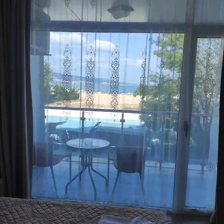 Apartament Deluxe Gallery 2 Sunny Beach