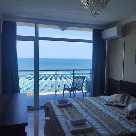 Deluxe Gallery 2 Apartment Sunny Beach