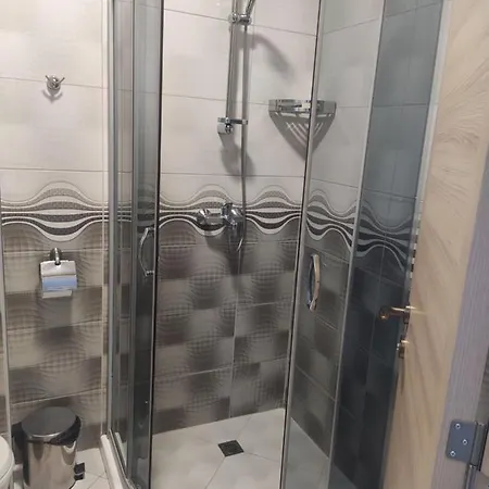 Apartment Deluxe Gallery 2 *