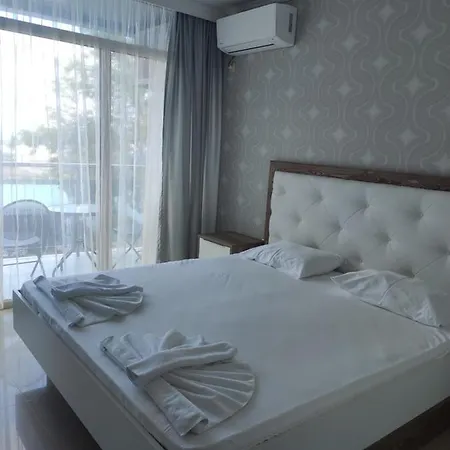 Deluxe Gallery 2 Apartament Sunny Beach