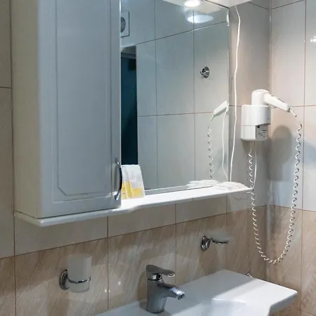 Deluxe Gallery 2 Apartment