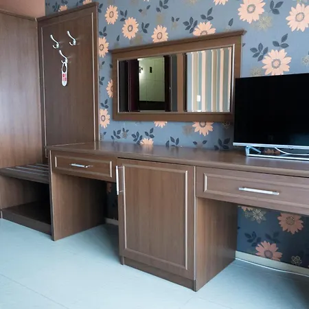 Apartmán Deluxe Gallery 2 Sluneční pobřeží