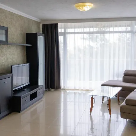 Apartmán Deluxe Gallery 2