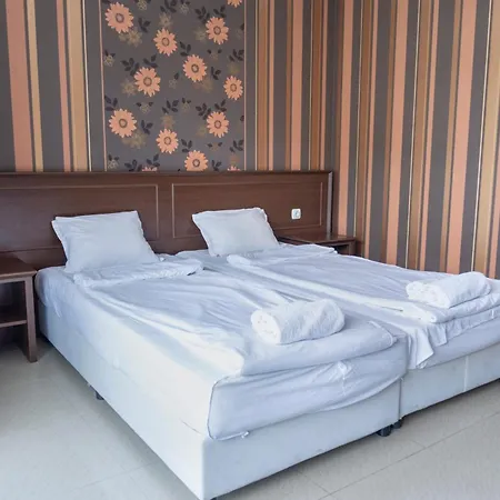 Deluxe Gallery 2 Apartmán