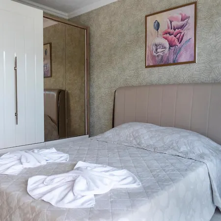 Apartmán Deluxe Gallery 2