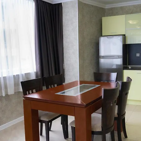 Apartment Deluxe Gallery 2