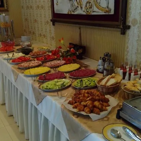 Deluxe Gallery 2 * Sunny Beach