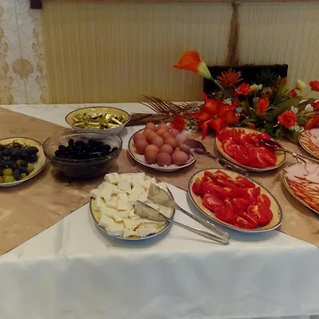 Apartment Deluxe Gallery 2