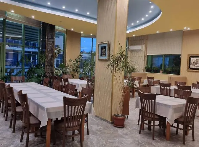 Deluxe Gallery 2 Apartmán