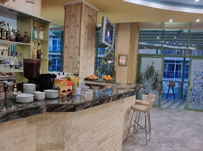 Deluxe Gallery 2 * Sluneční pobřeží