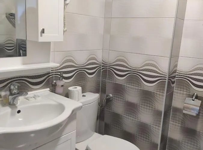 Apartmán Deluxe Gallery 2