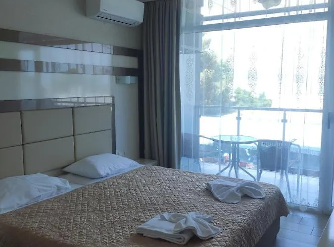 Deluxe Gallery 2 Appartement