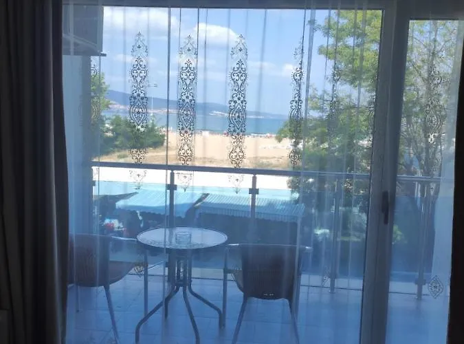 Apartmán Deluxe Gallery 2 Sluneční pobřeží