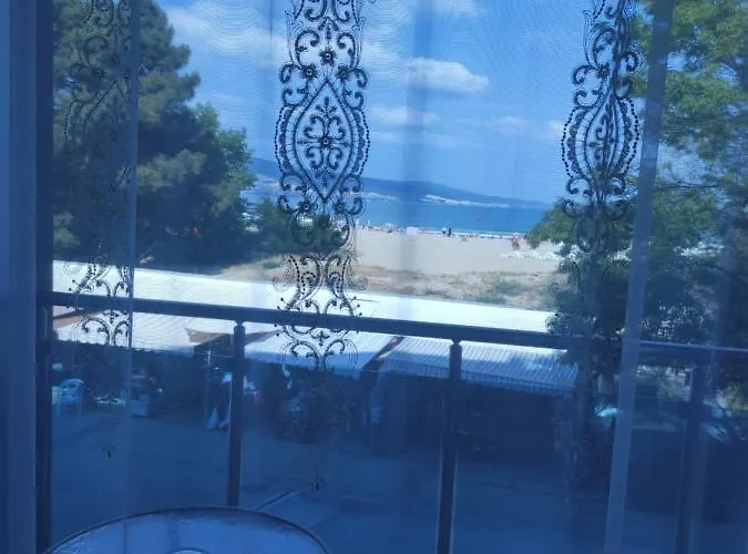 Appartement Deluxe Gallery 2 *