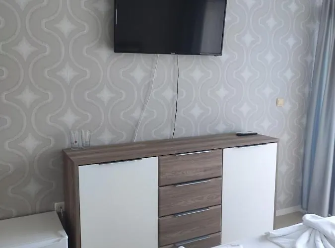 Deluxe Gallery 2 Apartmán