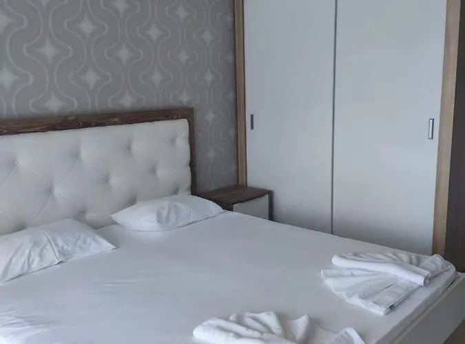 Apartmán Deluxe Gallery 2