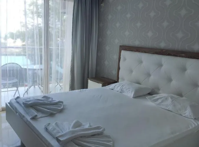 Deluxe Gallery 2 Apartmán Sluneční pobřeží