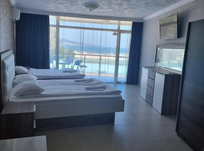 Apartmán Deluxe Gallery 2