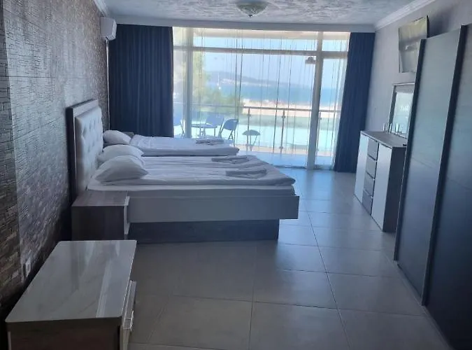 Appartement Deluxe Gallery 2