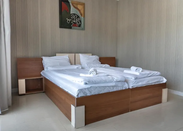 Deluxe Gallery 2 Sluneční pobřeží