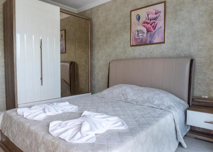 Apartmán Deluxe Gallery 2