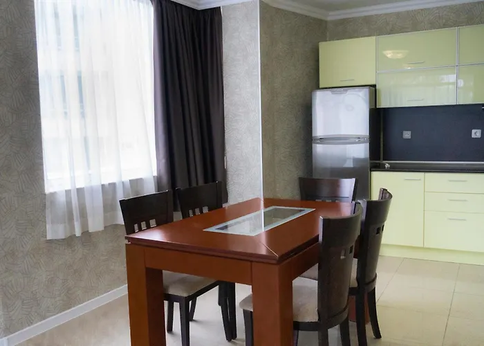 Apartmán Deluxe Gallery 2