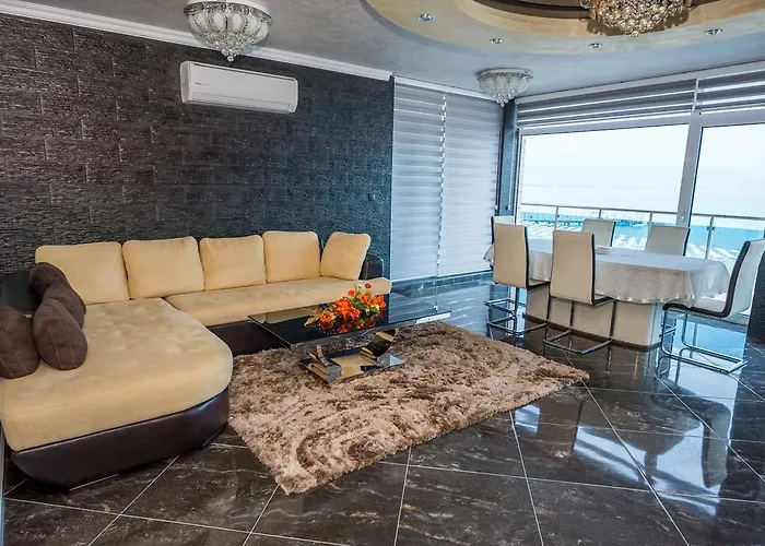 Apartmán Deluxe Gallery 2