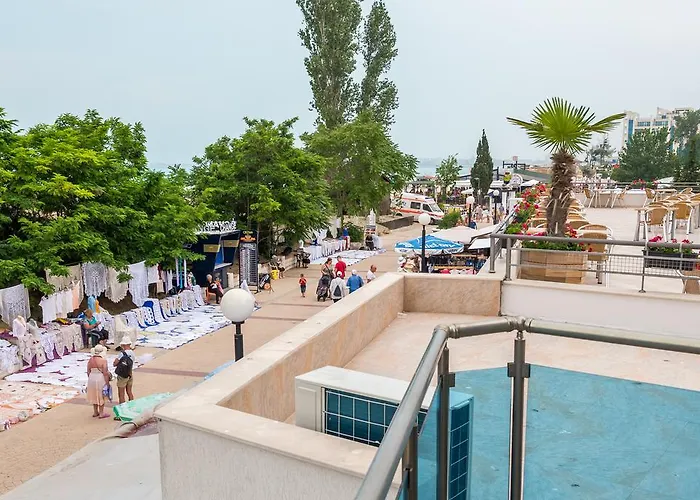 Appartement Deluxe Gallery 2 *