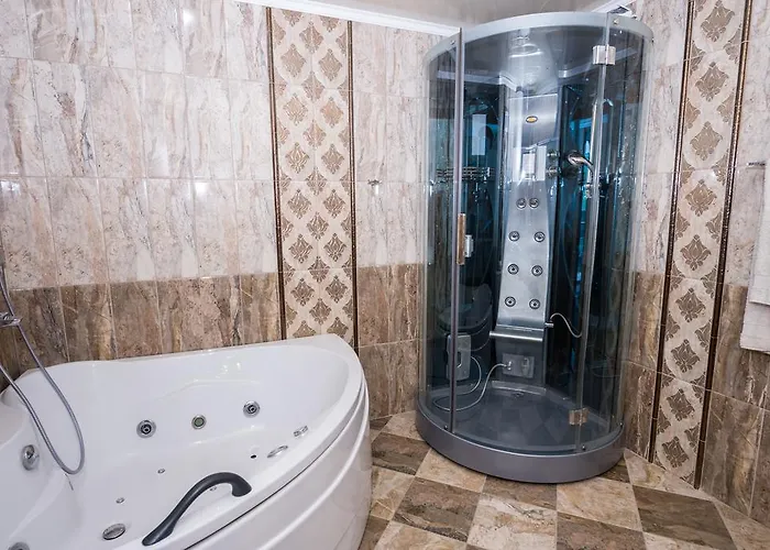 Deluxe Gallery 2 * Sluneční pobřeží