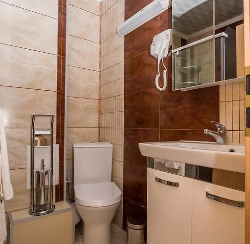 Deluxe Gallery 2 Apartmán Sluneční pobřeží