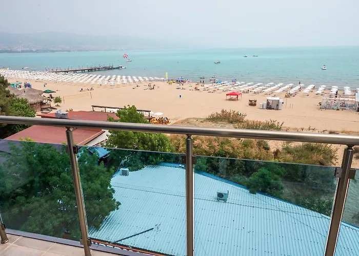 Deluxe Gallery 2 Sunny Beach