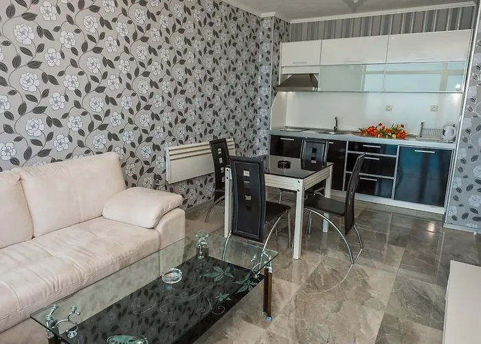 Apartmán Deluxe Gallery 2