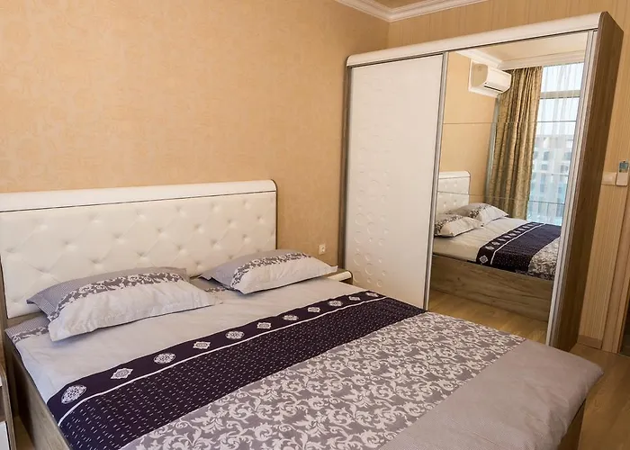 Deluxe Gallery 2 Apartmán