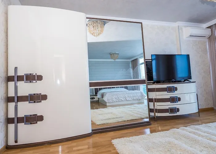 Apartmán Deluxe Gallery 2 *