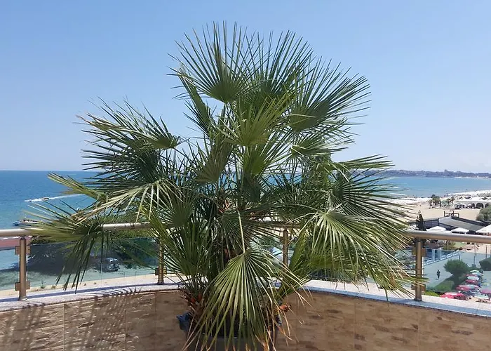 Apartmán Deluxe Gallery 2