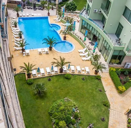 Deluxe Gallery 2 Apartmán