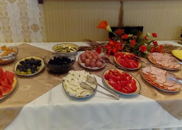 Apartmán Deluxe Gallery 2