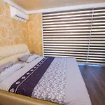 דירה Deluxe Gallery 2 סאני ביץ'